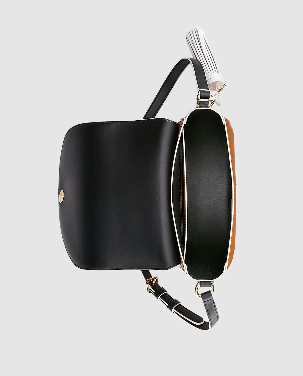 Ralph Lauren Crossbody Flap Purse For Women