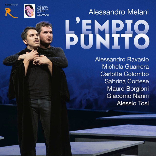 Melani Lempio Punito DVD
