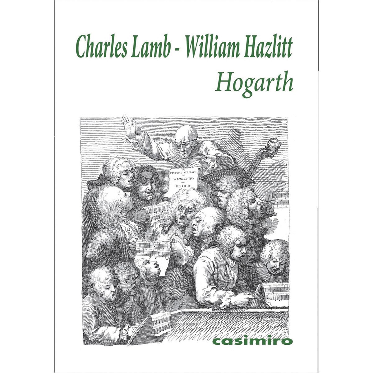 Imagem 0 de Hogarth(Tapa blanda)
