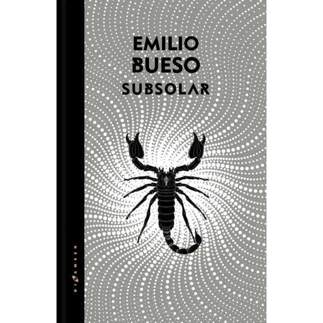 Subsolar (Edición numerada)