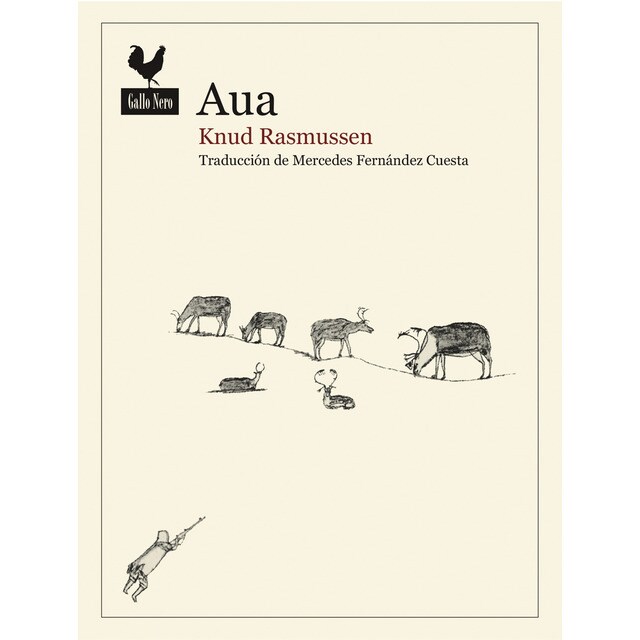 Aua (Tapa blanda con solapas)