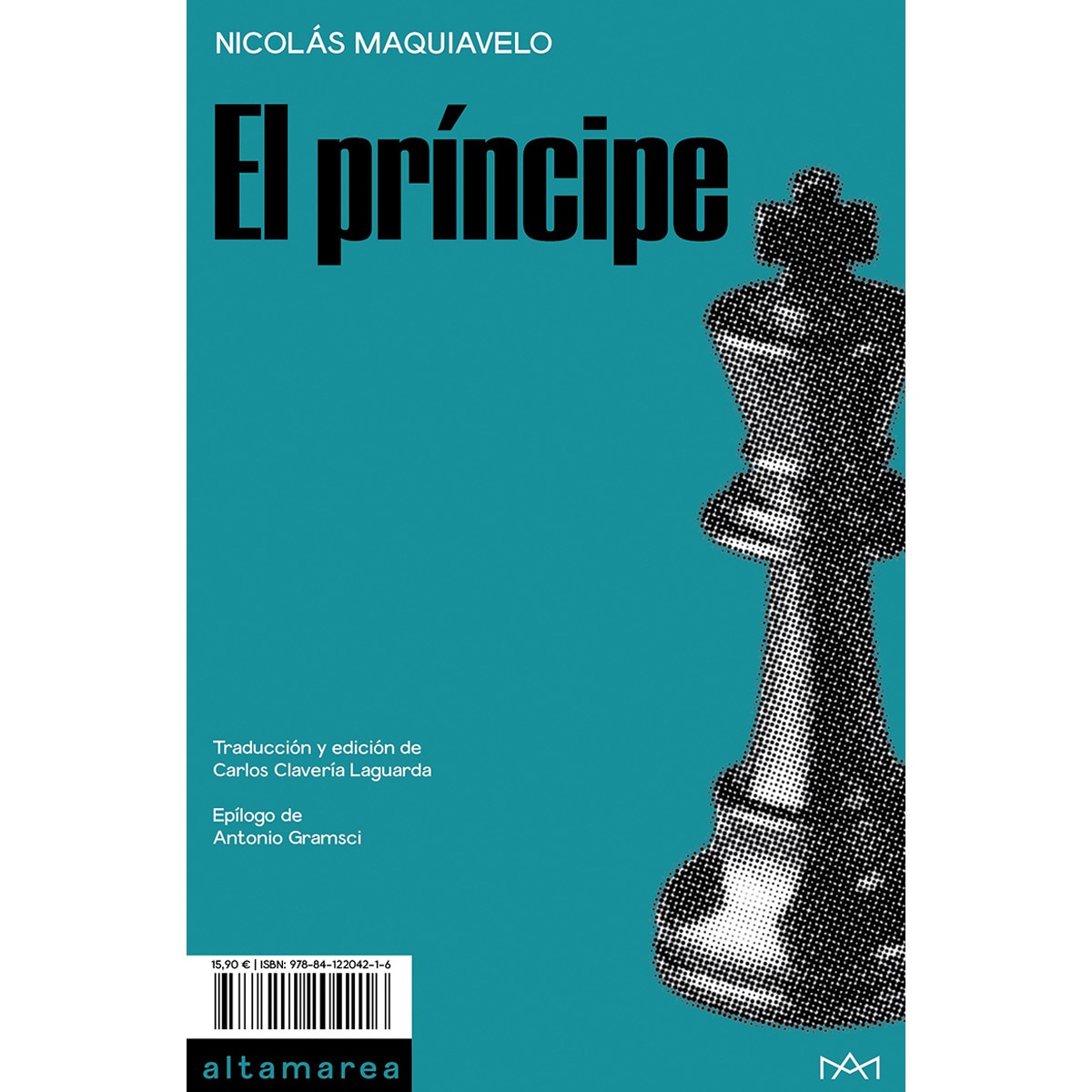 El príncipe (Pocket) (Capa mole) 1