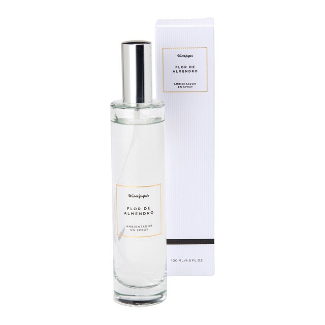 El Corte Inglés Almond Blossom air freshener spray