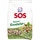 SOS arroz largo especial ensaladas y guarniciones paquete 500 g