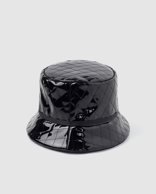 patent rain hat