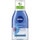 NIVEA Eye make-up remover double action for eye contour flask 125 ml