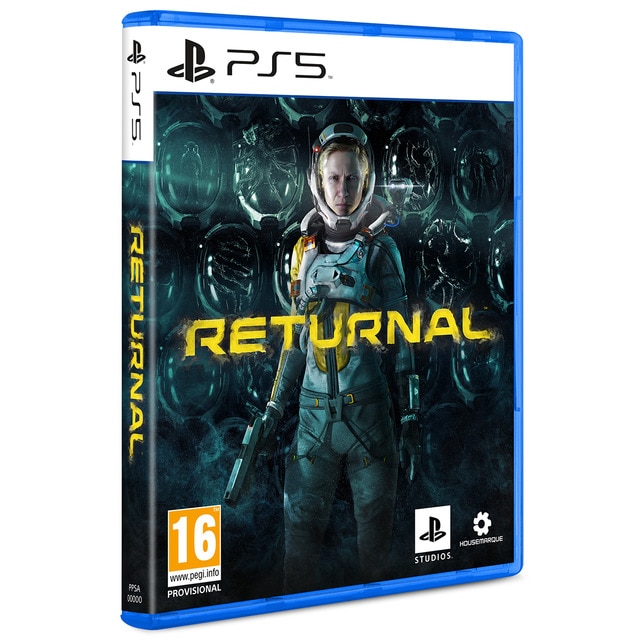 Returnal PS5