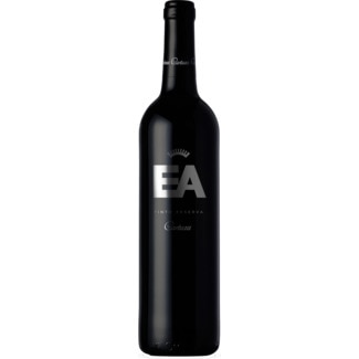 EA Vinho Tinto do Alentejo Reserva garrafa 75 cl