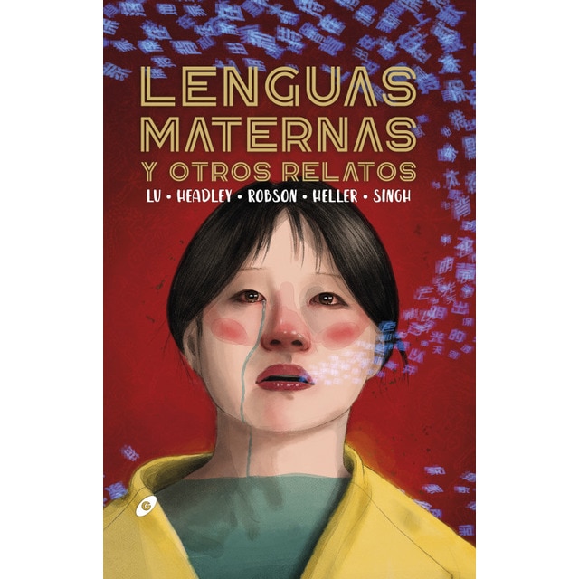 Lenguas maternas y otros relatos (Tapa dura)