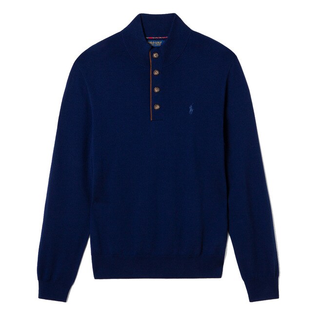 washable merino sweater