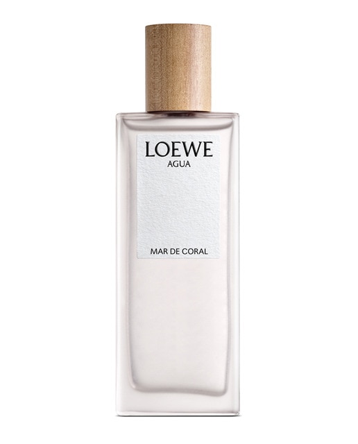 Eau de Toilette Loewe Agua Mar Coral 100 ml Loewe
