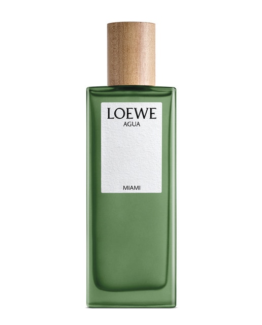 Eau de Toilette Loewe Agua Miami 150 ml Loewe LOEWE El Corte Ingles