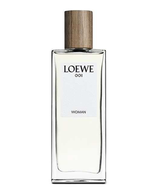 Eau de Parfum Loewe 001 Woman 100 ml Loewe