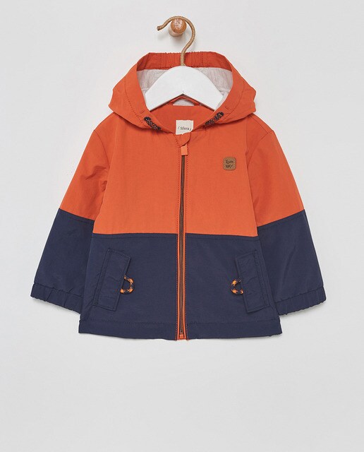 Manteaux Bebe Garcon Mode El Corte Ingles