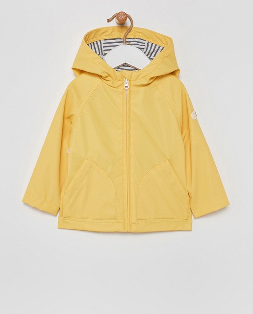 Veste Impermeable Bebe Garcon Peche Mode El Corte Ingles
