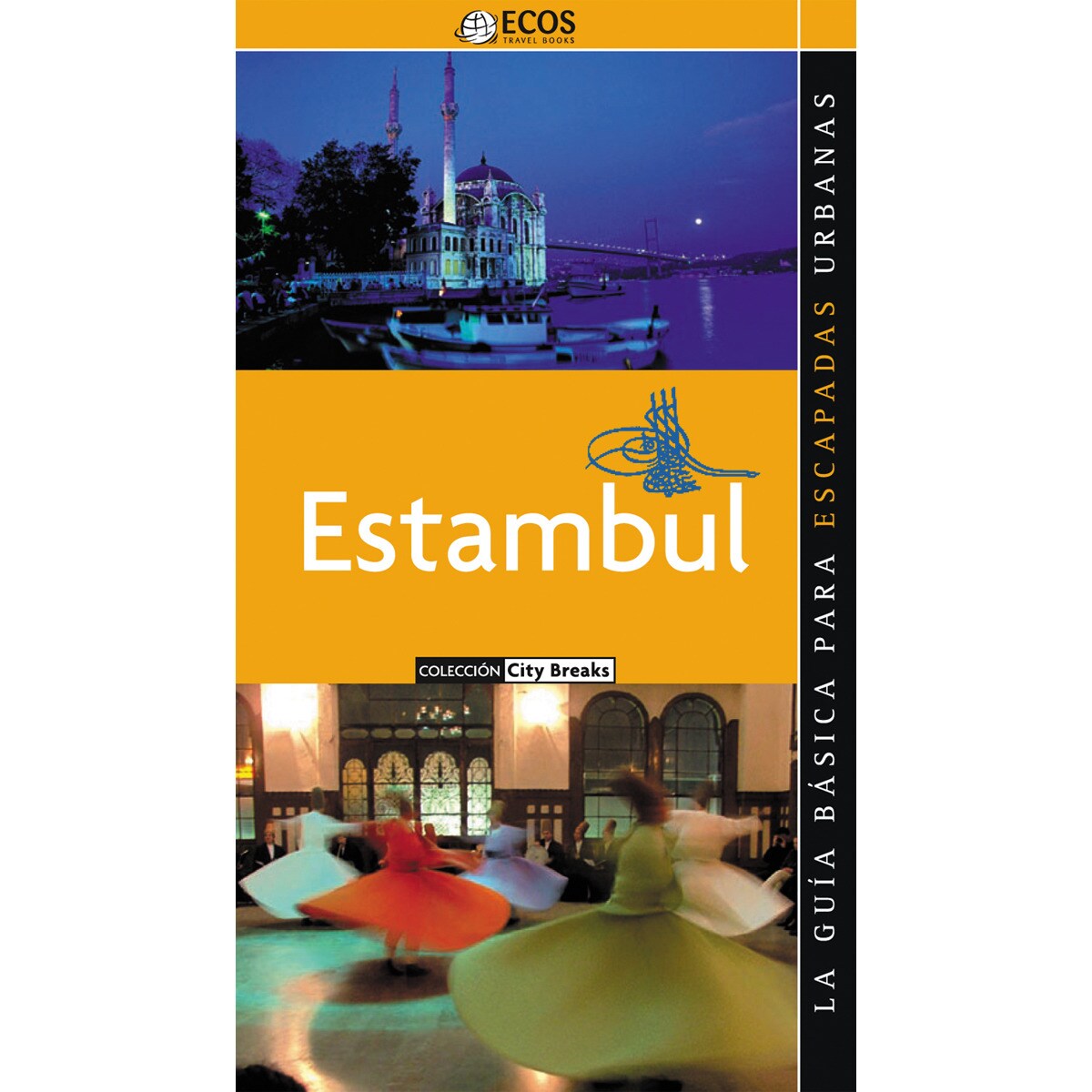 Imagem 0 de Estambul(Tapa blanda)