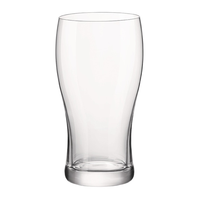 Vaso para cerveza negra Irish Pint El Corte Inglés