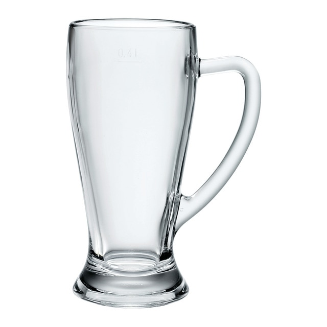 Jarra de cerveza Baviera El Corte Inglés