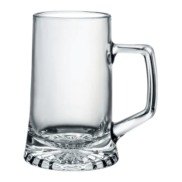 Jarra de cerveza Stern El Corte Inglés