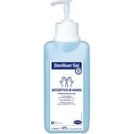 antiséptico de manos para una piel sana Dosierspender 475 ml