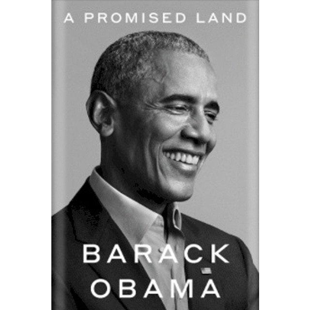 Imagem 0 de A promised land