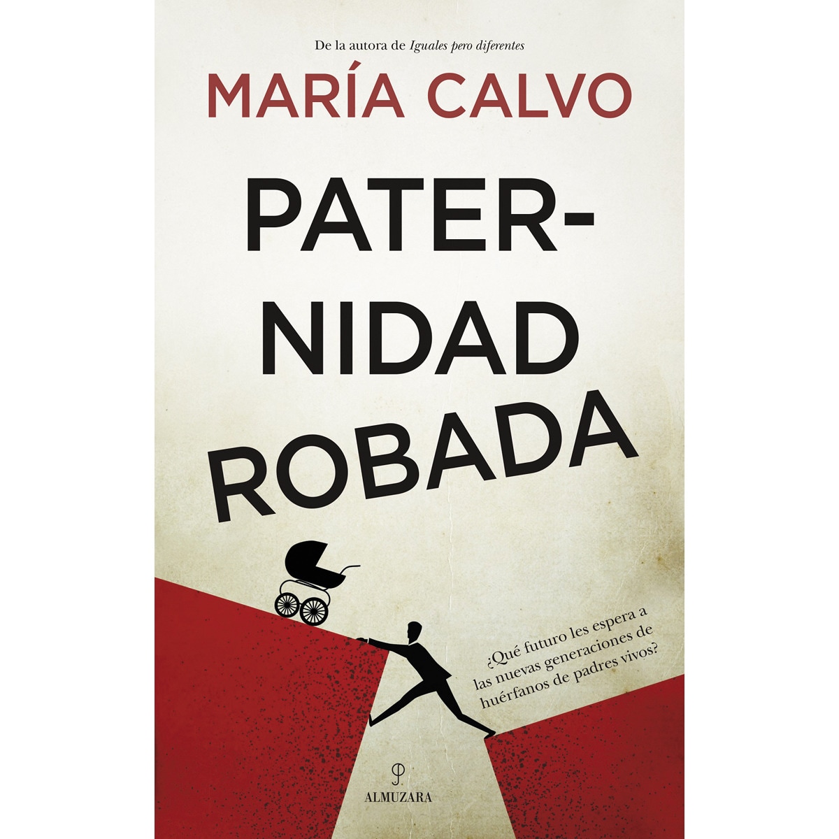 Imagem 0 de Paternidad robada(Tapa blanda)