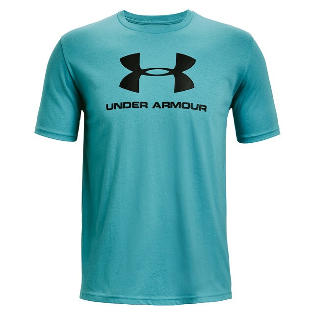 camiseta under armour hombre