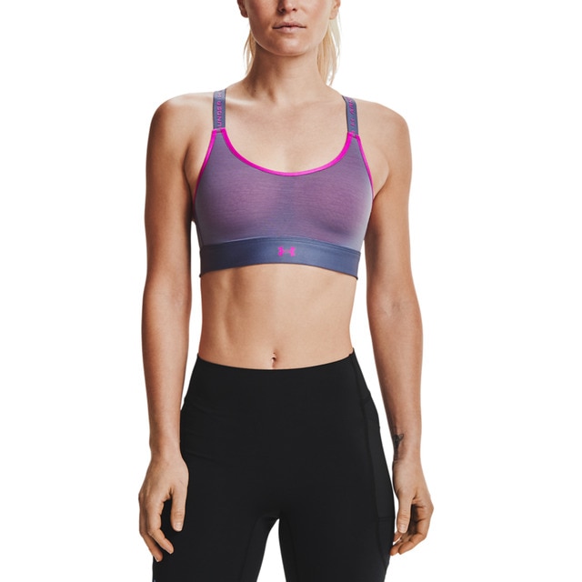 Top de mujer Infinity Under Armour