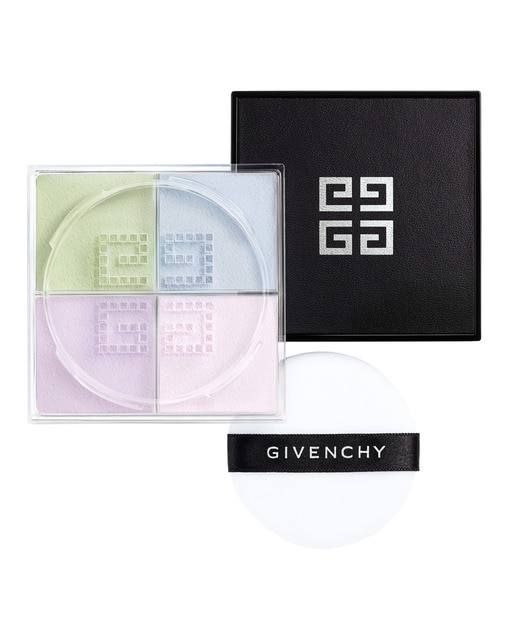 Polvos libres Prisme Libre Givenchy