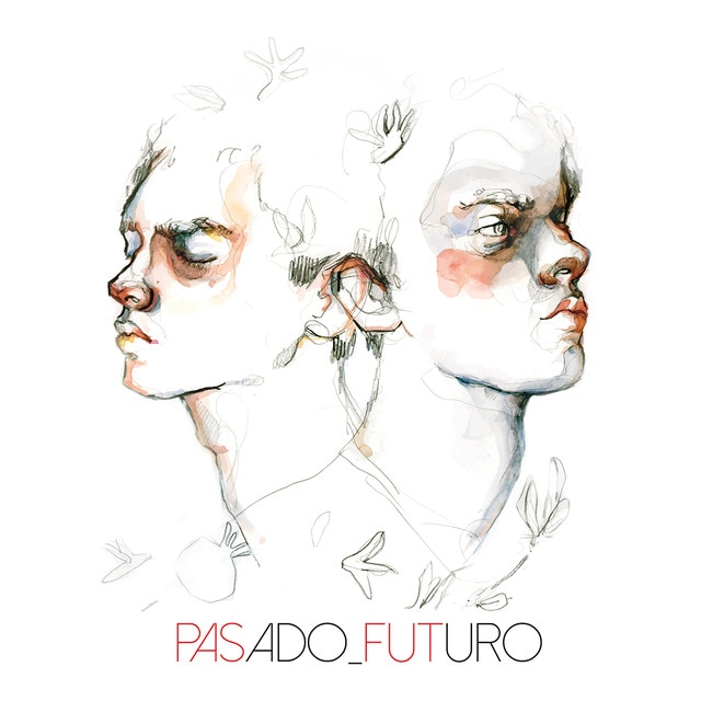 Pasado_Futuro (LP-Vinilo).