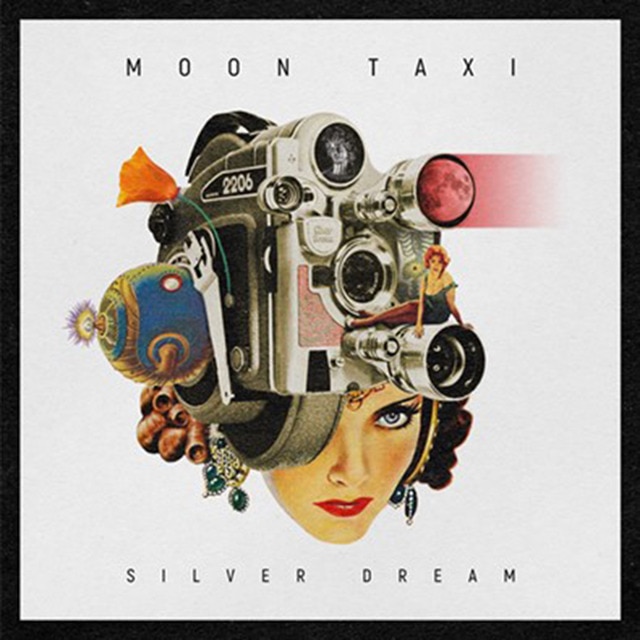 Silver Dream (LP-Vinilo).