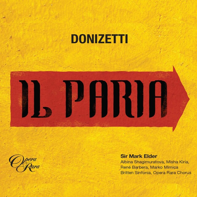 Il Paria 2 LPVinilo