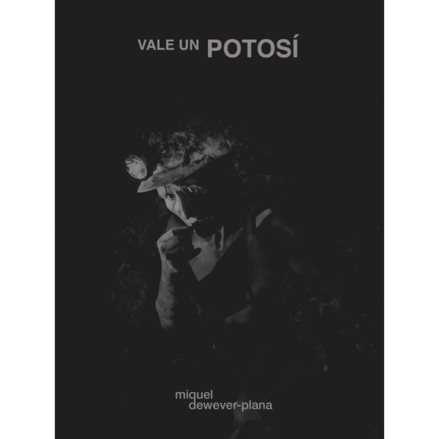 Vale un potosí (Tapa blanda)