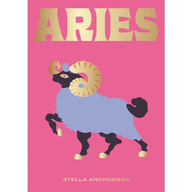 Aries (Tapa dura)