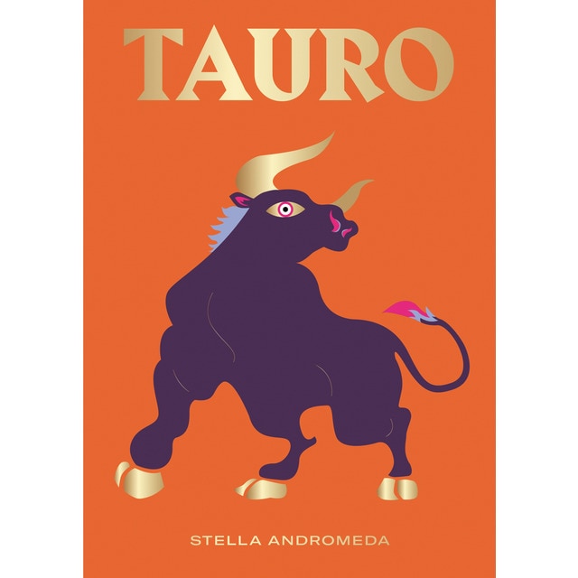 Tauro (Tapa dura)