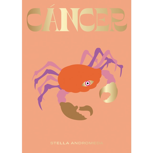 Cáncer (Tapa dura)