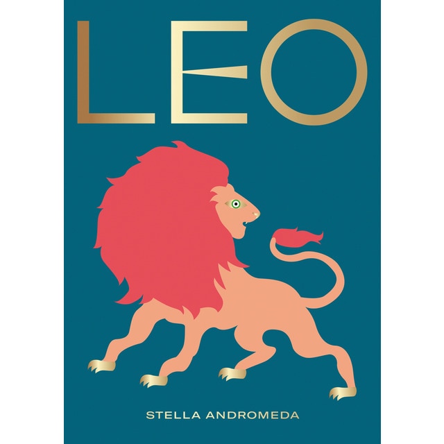 Leo (Tapa dura)