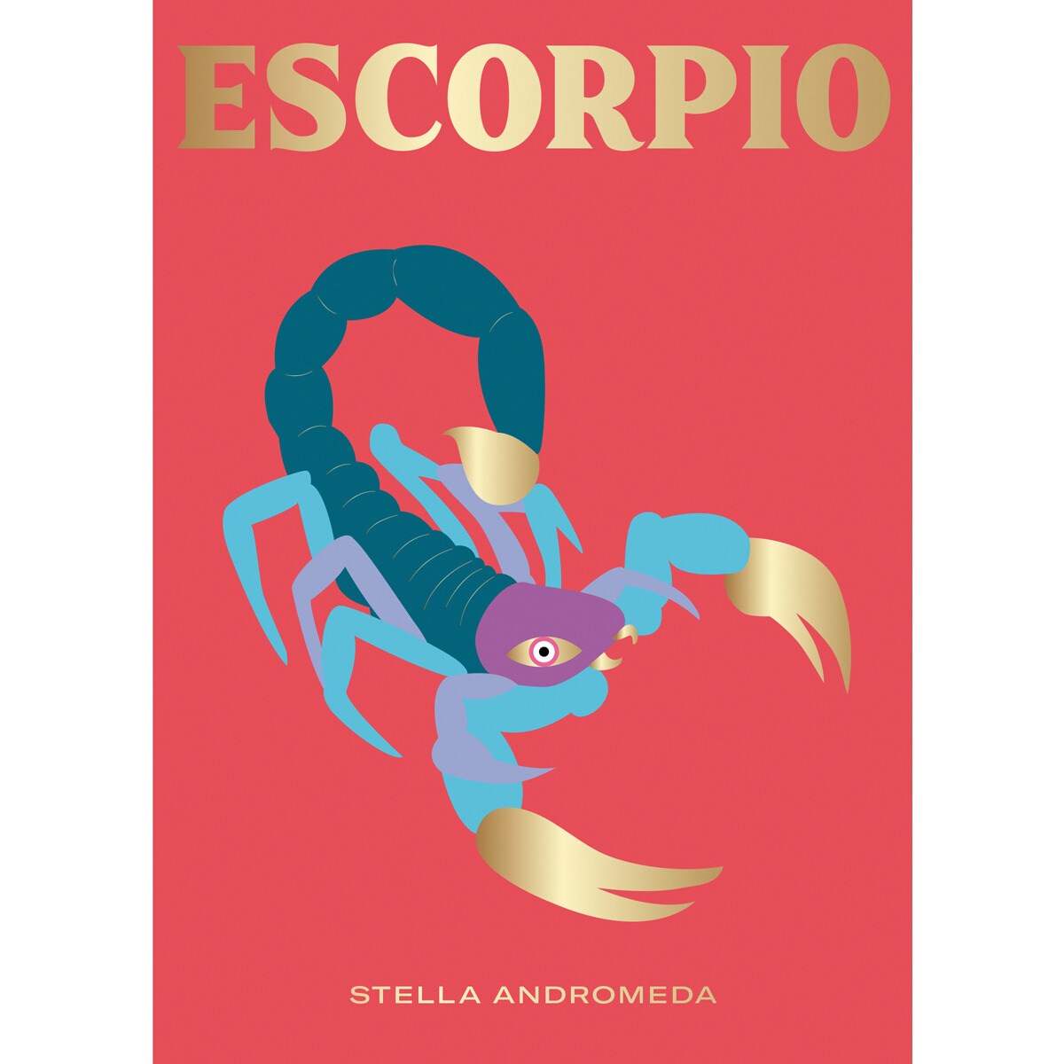 Imagem 0 de Escorpio