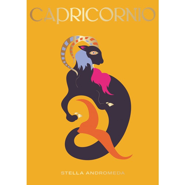 Capricornio (Tapa dura)