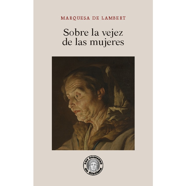 Sobre la vejez de las mujeres (Tapa blanda)