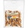 BEEZTEES Duosticks dog snacks with beef and chicken container 200 g