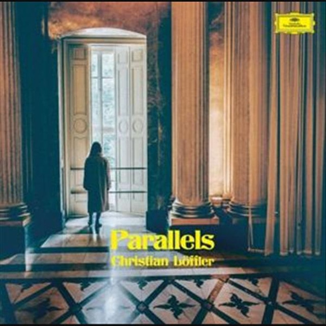 Parallels: Shellac Reworks (CD).