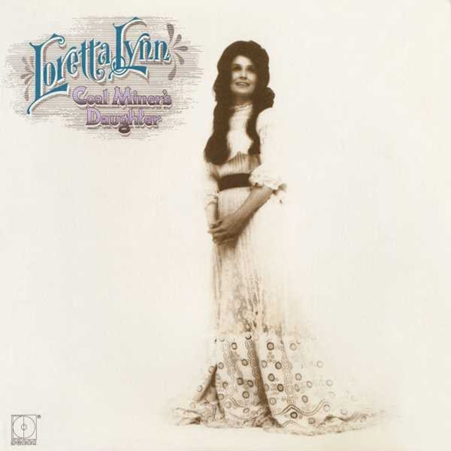 Coal Miners Daughter LPVinilo