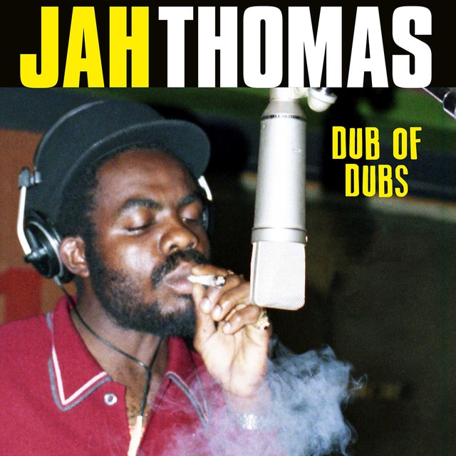 Dub of Dubs (LP-Vinilo).