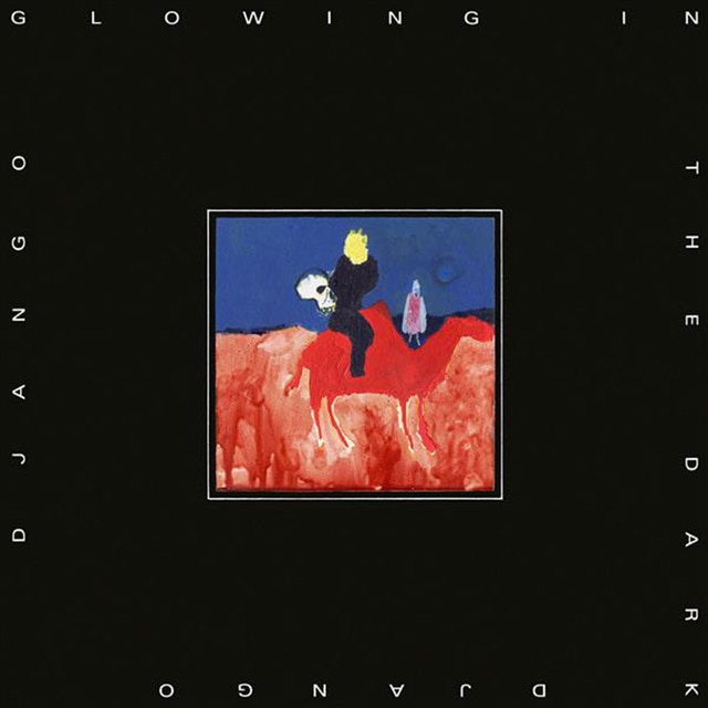 Glowing In The Dark (CD).