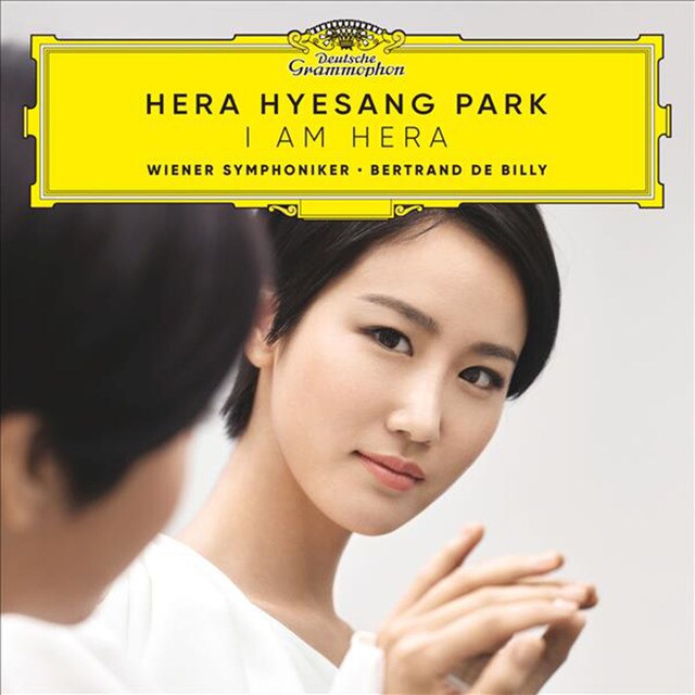 I Am Hera CD