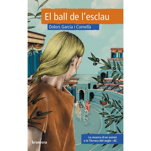 El ball de l'esclau (Tapa blanda)