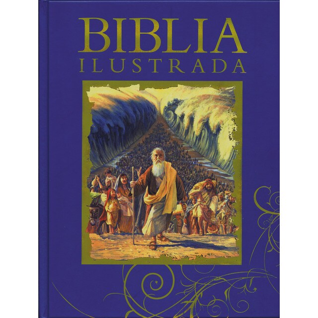 Biblia ilustrada