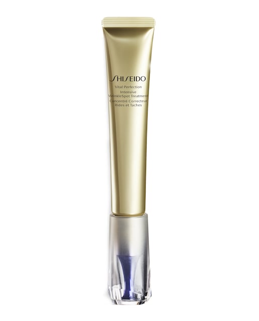 Shiseido – Antiarrugas y antimanchas Vital Perfection Intensive Wrinklespot Treatment 20 ml Shiseido.