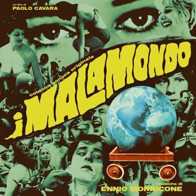 I Malamondo 2 LPVinilo